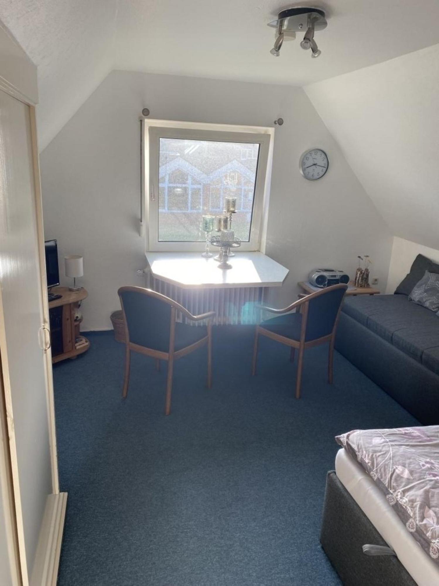 Kleine Wohnung "Freude" Böhl Extérieur photo