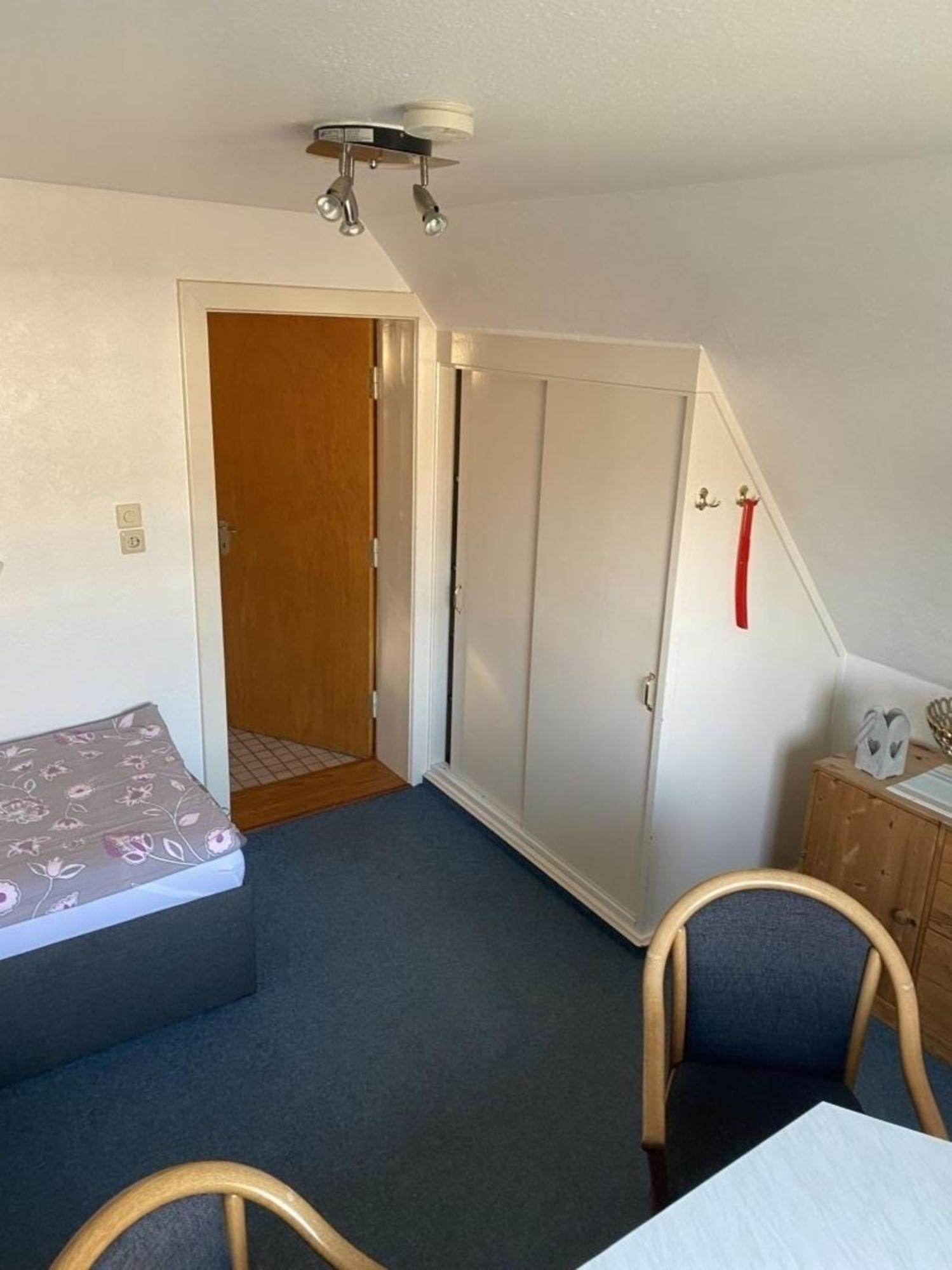 Kleine Wohnung "Freude" Böhl Extérieur photo